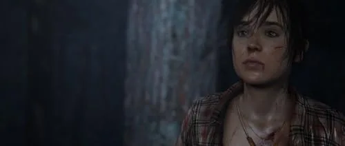 Jeu vidéo - Sony Interactive Entertainment - Beyond Two Souls - PlayStation 3 - Action - vue 2