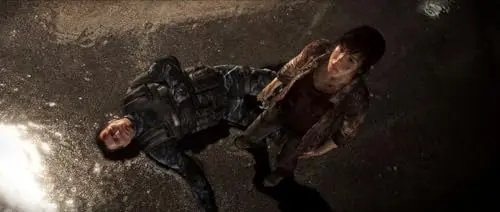 Jeu vidéo - Sony Interactive Entertainment - Beyond Two Souls - PlayStation 3 - Action - vue 5