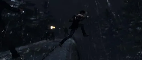 Jeu vidéo - Sony Interactive Entertainment - Beyond Two Souls - PlayStation 3 - Action - vue 9