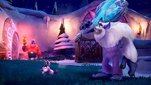 Spyro Reignited Trilogy Standard Switch - vue 5