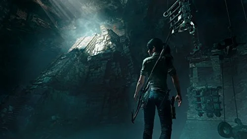 Shadow of the Tomb Raider Definitive Edition PS4 - vue 7
