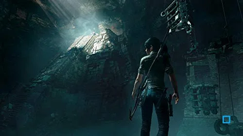 Shadow of the Tomb Raider Definitive Edition PS4 - vue 5
