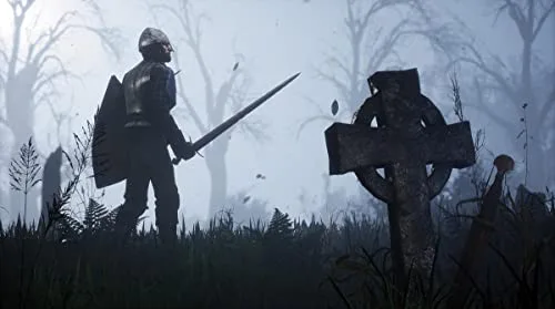 Chivalry 2 Steelbook Edition PS4 - vue 3