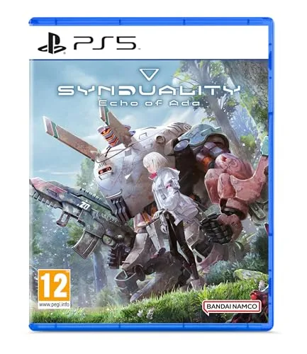SYNDUALITY Echo of Ada PS5