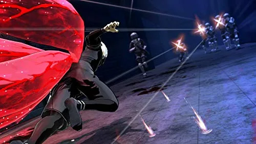 TOKYO GHOUL:re [CALL to EXIST] PS4 - vue 4