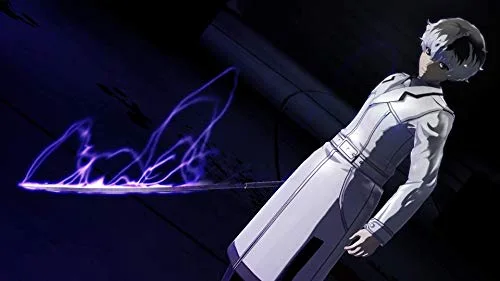 TOKYO GHOUL:re [CALL to EXIST] PS4 - vue 6