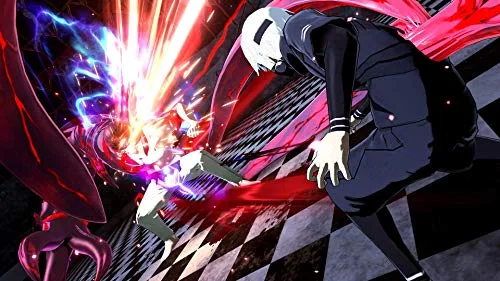 TOKYO GHOUL:re [CALL to EXIST] PS4 - vue 7