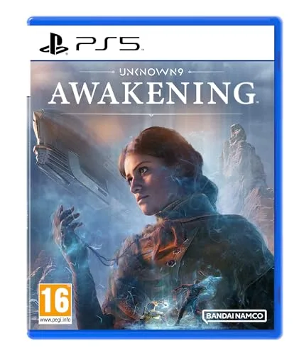 Unknown 9: Awakening Édition Standard PS5