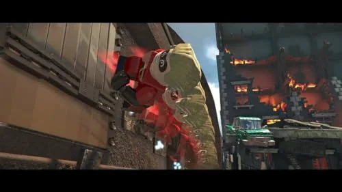 LEGO The Incredibles Switch - vue 6