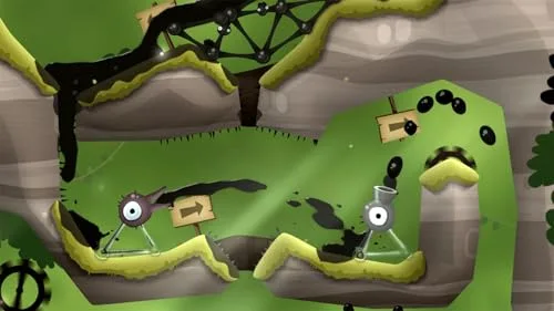 World of Goo 2 Switch - vue 4