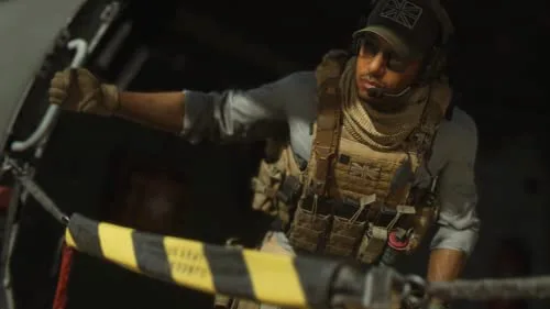 Call of Duty: Modern Warfare II Standard Xbox - vue 8