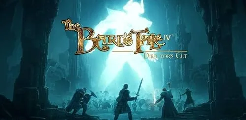 Jeu vidéo Xbox One - Deep Silver - The Bards Tale IV - Combat tactique au tour par tour - 21 classes uniques - vue 4