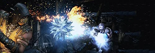 Mortal Kombat XL Xbox One - vue 7
