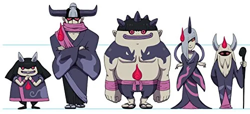 Jeu vidéo - Yo-Kai - Yo-Kai Watch 2: Mentespectros - 3DS - Aventure - PEGI 7+ - vue 7