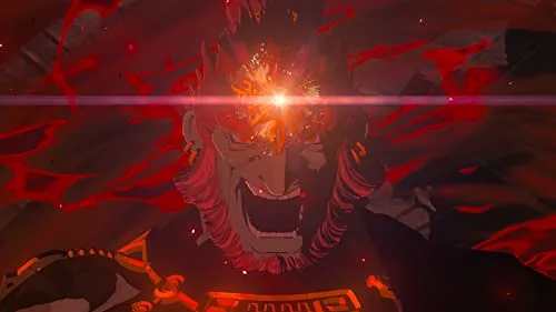 Jeu vidéo - Zelda - Tears of the Kingdom - Aventure - Nintendo Switch - Edition Standard - vue 3