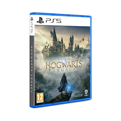 Hogwarts Legacy Standard PS5