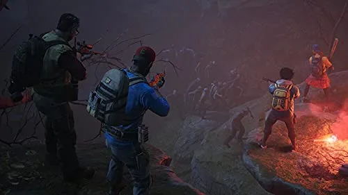 Back 4 Blood Standard Xbox One - vue 3