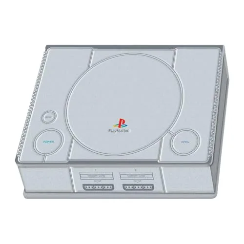 PlayStation Classic Console PS1