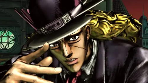 JoJo's Bizarre Adventure: All-Star Battle R Xbox Series X - vue 5