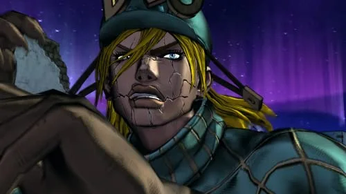 JoJo's Bizarre Adventure: All-Star Battle R Xbox Series X - vue 7