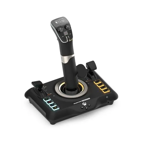 Joystick de jeu - TURTLE BEACH - VelocityOne™ - Flightstick - Noir - vue 2