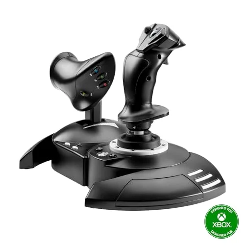 T.Flight Hotas One Xbox One/PC