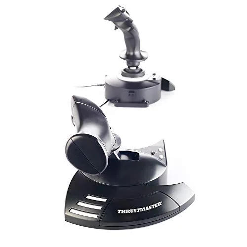 Joystick - Thrustmaster - T. Flight Hotas One - USB - Xbox One - Windows 10 - vue 4