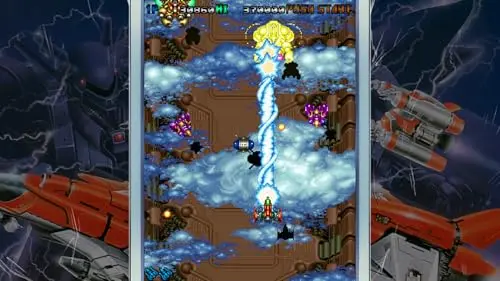 Toaplan Arcade Collection Vol. 1 Switch - vue 5