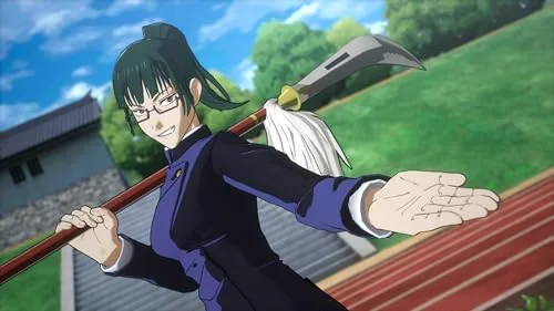 Jujutsu Kaisen Cursed Clash Standard Switch - vue 7