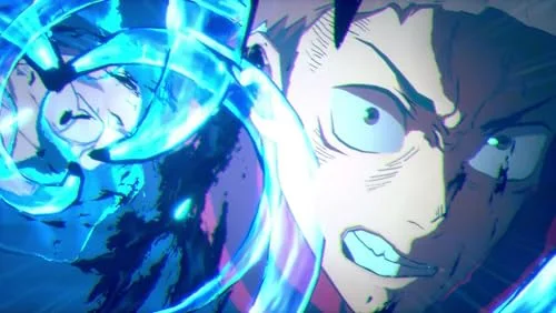 Jujutsu Kaisen: Cursed Clash Standard PS4 - vue 3