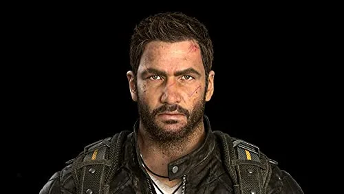 Just Cause 4 Xbox One - vue 8