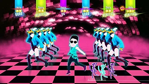 Just Dance 2017 - Jeu Xbox 360 - vue 4