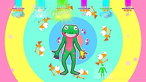 Just Dance 2019 Jeu PS4 - vue 4