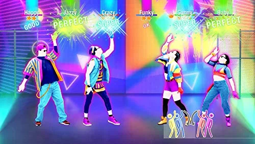 Just Dance 2019 Jeu PS4 - vue 5