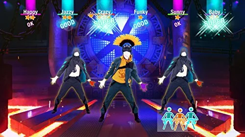 Just Dance 2019 Jeu Switch - vue 4