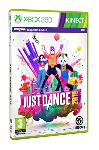 Just Dance 2019 Jeu Xbox 360 - vue 2