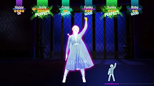 Just Dance 2020 Jeu Switch - vue 8