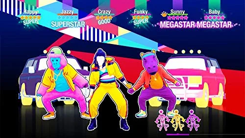 Just Dance 2020 Jeu Xbox One - vue 3