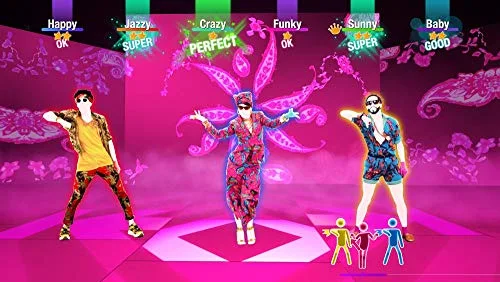 Just Dance 2020 Jeu Xbox One - vue 6