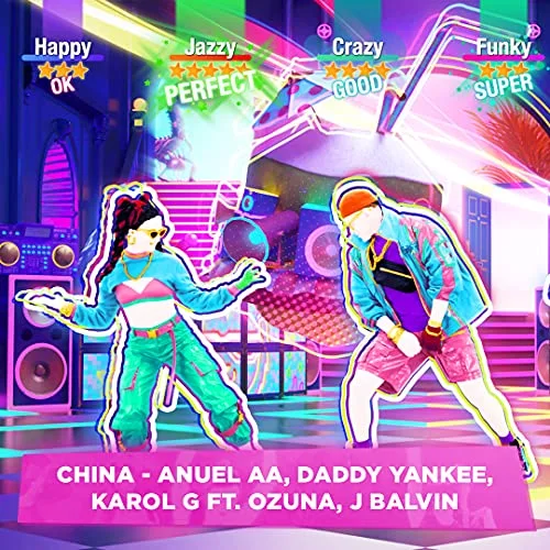 Just Dance 2022 Jeu Xbox Series X et Xbox One - vue 5