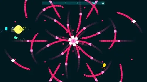 Just Shapes & Beats Switch - vue 3