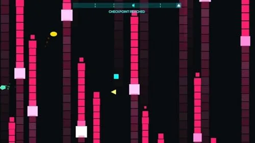 Just Shapes & Beats Switch - vue 6