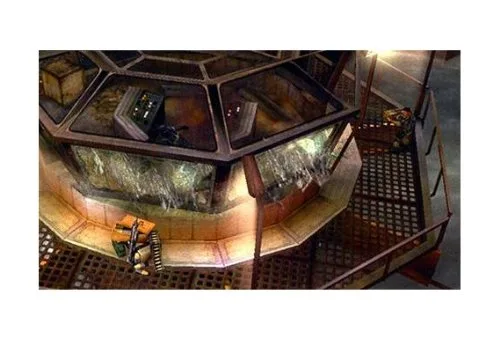 KILLZONE LIBÉRATION ESSENTIAL / Jeu PSP - vue 6