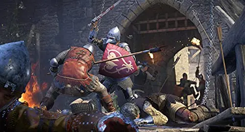 Kingdom Come: Deliverance Special Edition Xbox One - vue 8
