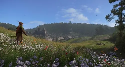 Kingdom Come: Deliverance Royal Edition Xbox - vue 5
