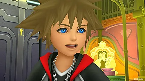 Kingdom Hearts HD 2.8 Final Chapter Prologue PS4 - vue 2