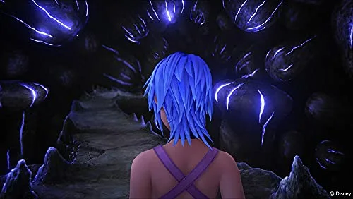 Kingdom Hearts HD 2.8 Final Chapter Prologue PS4 - vue 3