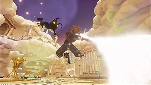 Kingdom Hearts 3 Jeu Xbox One - vue 9