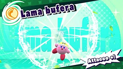 Kirby Star Allies - Nintendo Switch [video game] - vue 6