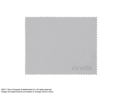 Kit dAccessoires Pour Voyage PS Vita - vue 5